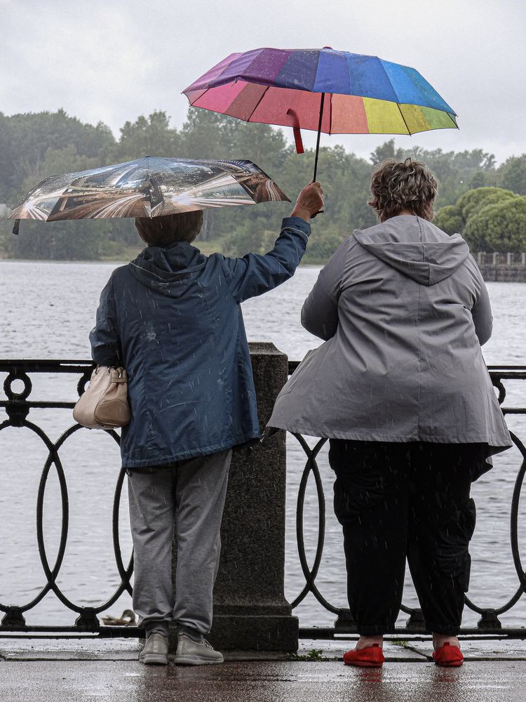 Photograph by Данила Мельников