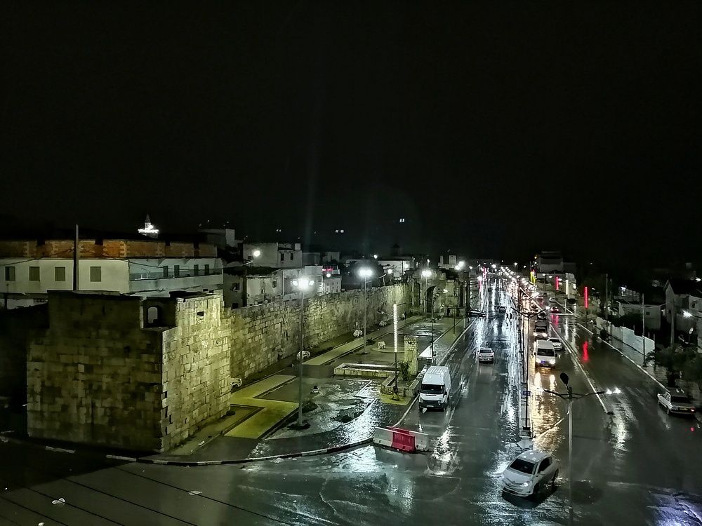 Photograph by Azzeddine Memmou