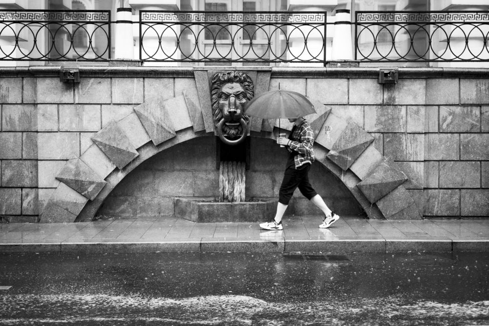 Photograph by Елена Барышева