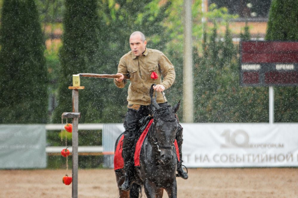 Photograph by Зубкова Юлия