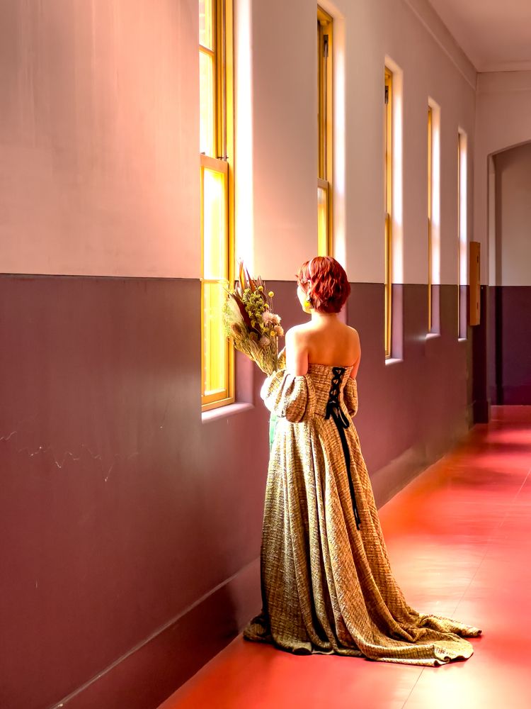 Photograph by kurodon