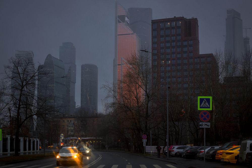 Photograph by Алексеев Сергей