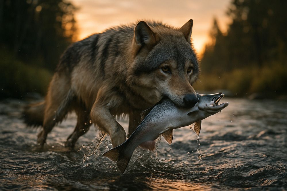 Photograph by Budyta Dariusz