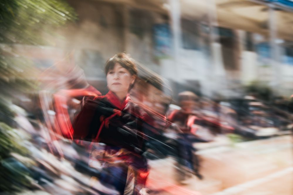 Фотография автора Uesan Aliace