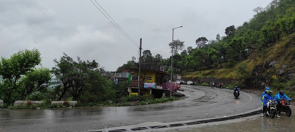 Photograph by SRINIVASA SUBRAHMANYAM SARIPALLI