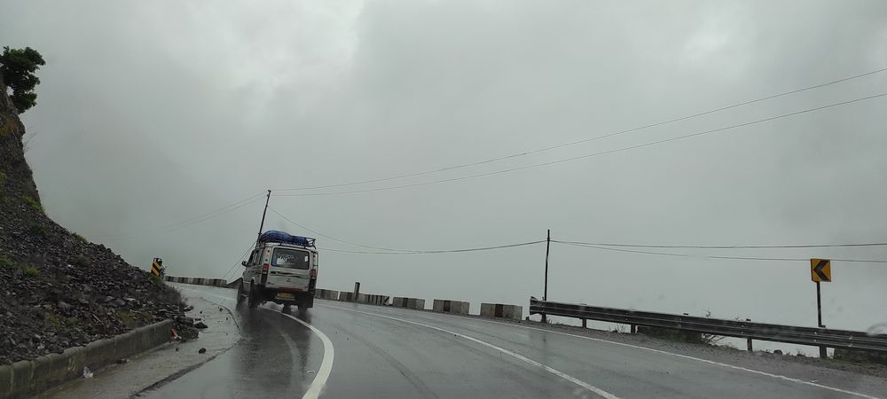 Photograph by SRINIVASA SUBRAHMANYAM SARIPALLI