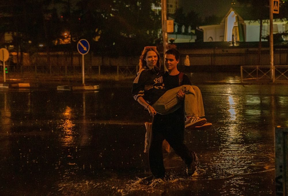 Photograph by Елена Павлова