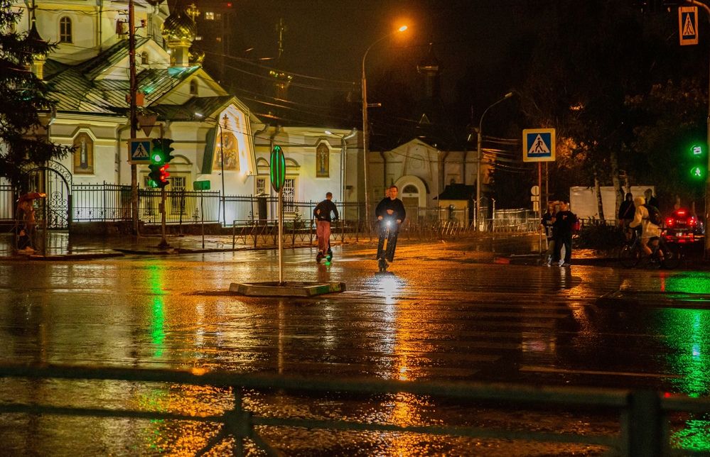 Photograph by Елена Павлова