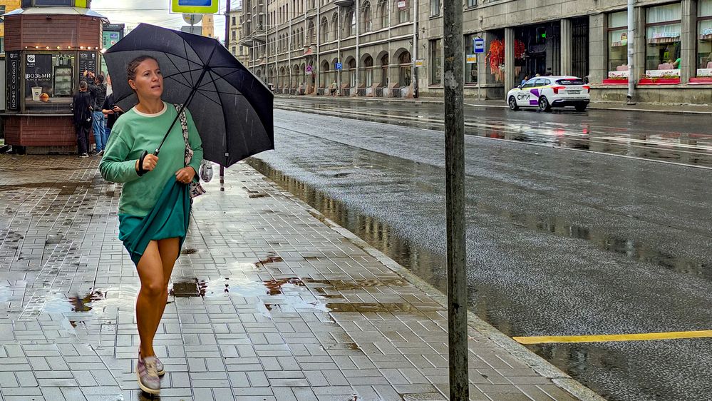 Photograph by Дмитрий