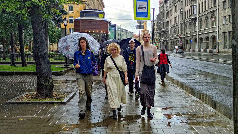 Photograph by Дмитрий