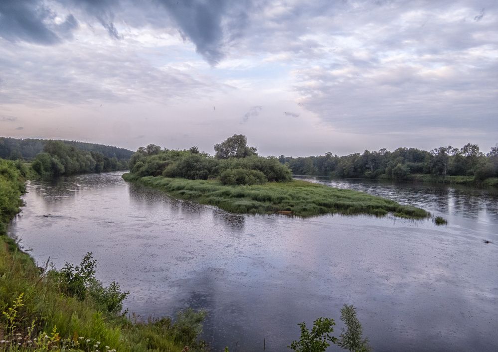 Photograph by Цветков Сергей