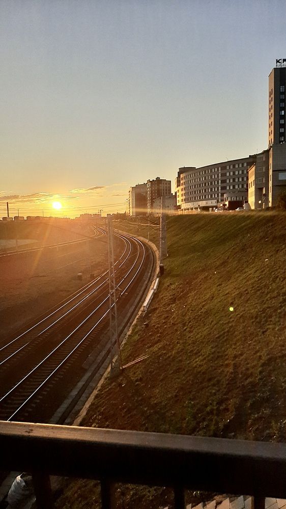 Photograph by Ольга Беспалько