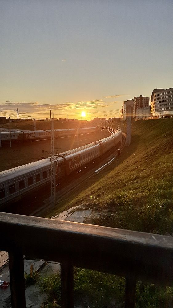 Photograph by Ольга Беспалько