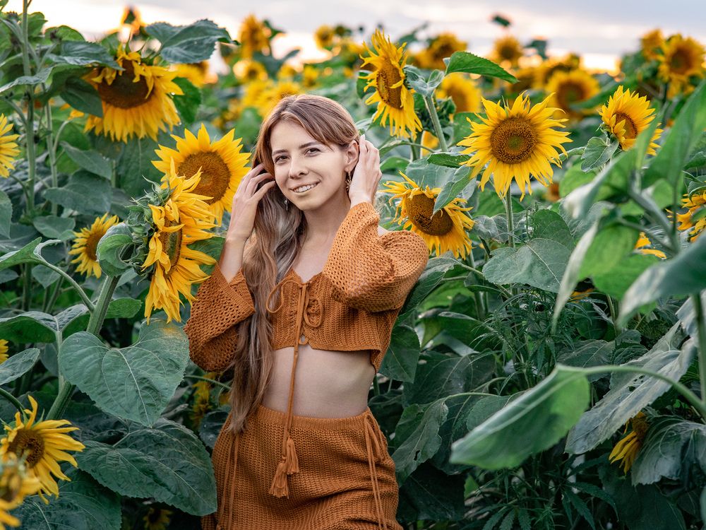 Фотография автора Вадим Топычканов