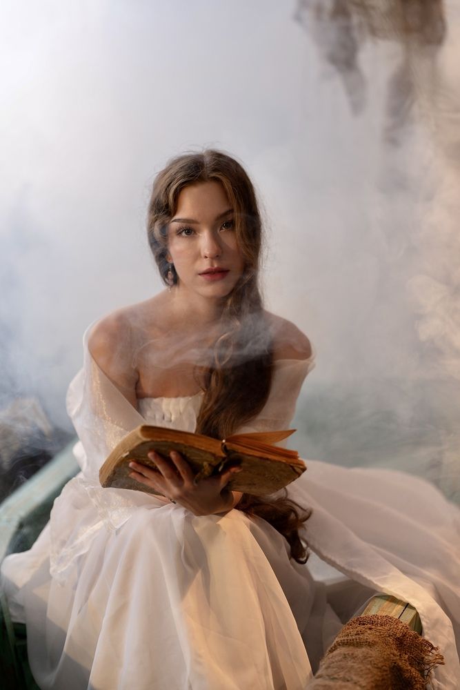 Photograph by Ольга Беспалько