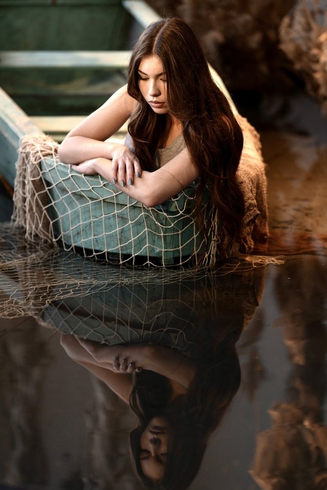 Photograph by Ольга Беспалько