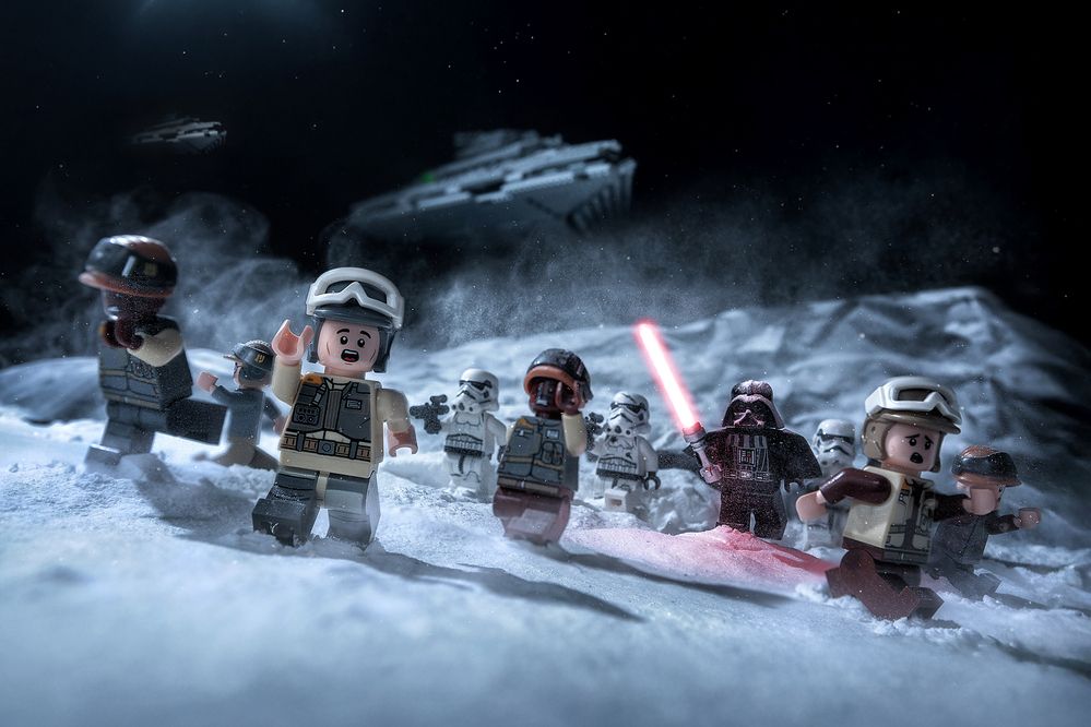 Фотография автора Александр Гусев