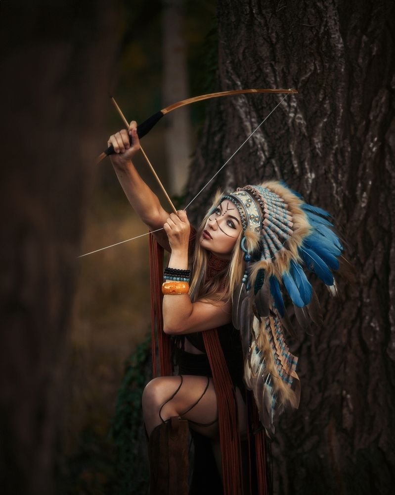 Photograph by Наталья Меснянкина