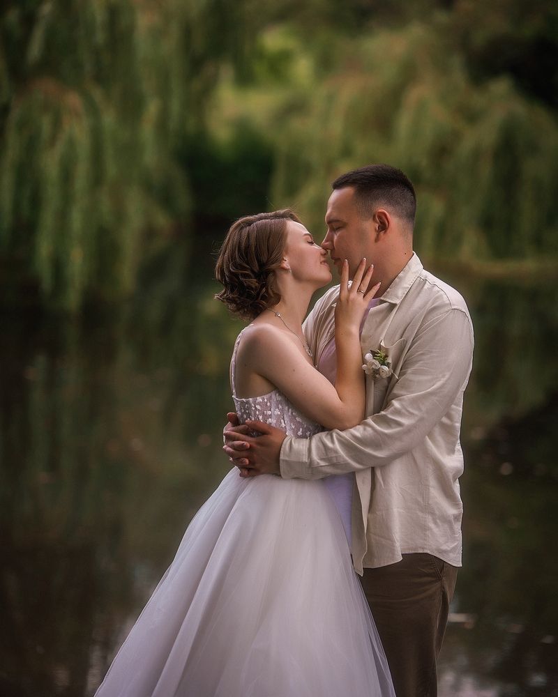 Photograph by Наталья Меснянкина