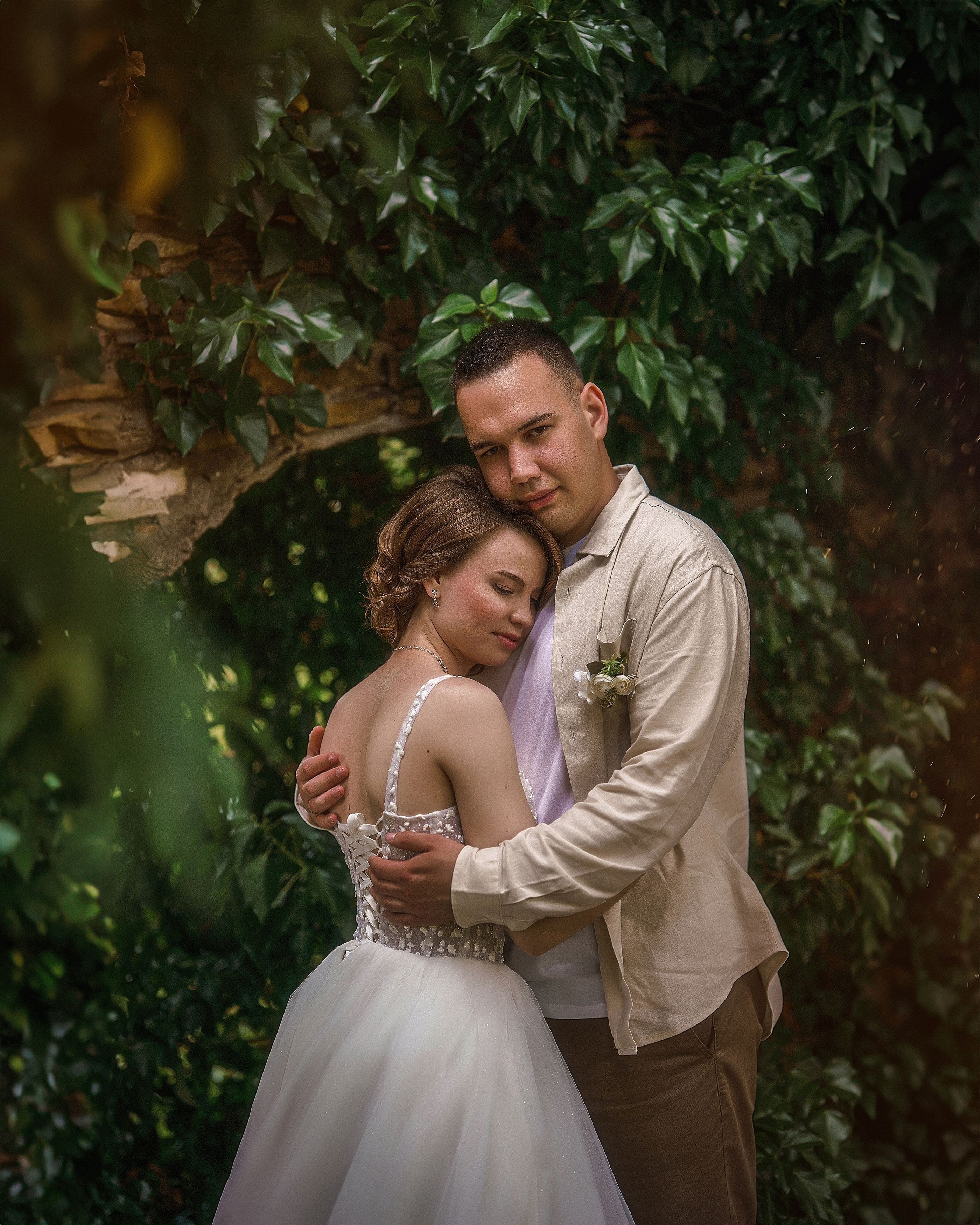 Photograph by Наталья Меснянкина