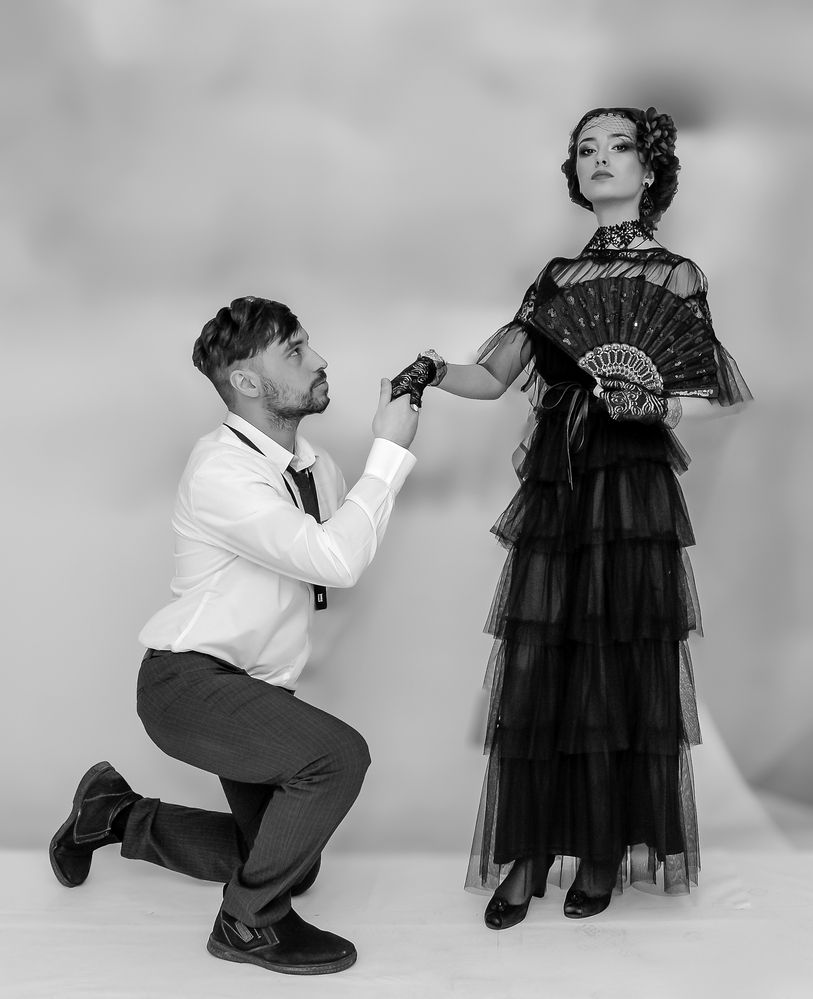 Photograph by БОРИС АНТОНОВ