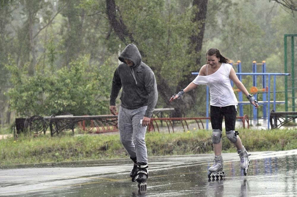 Photograph by Марина Фомина