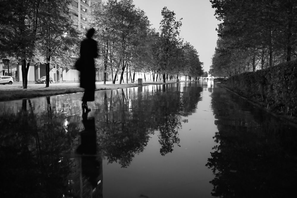 Photograph by Машевский Владимир