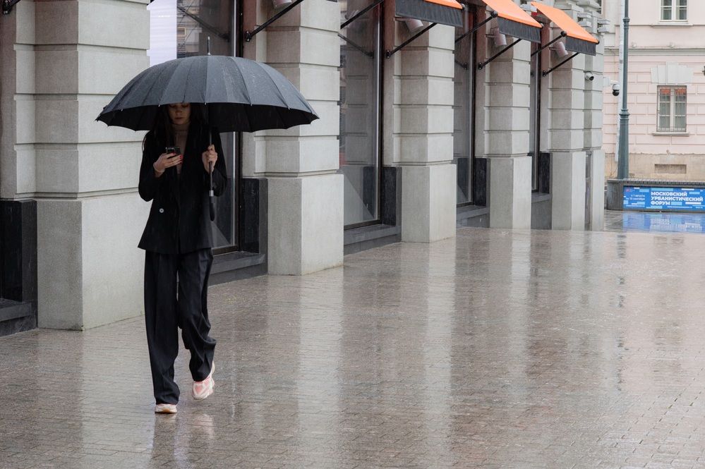 Photograph by Машевский Владимир