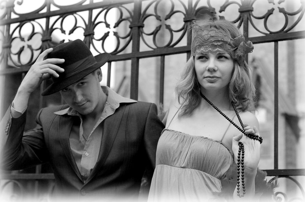 Photograph by Марина Фомина