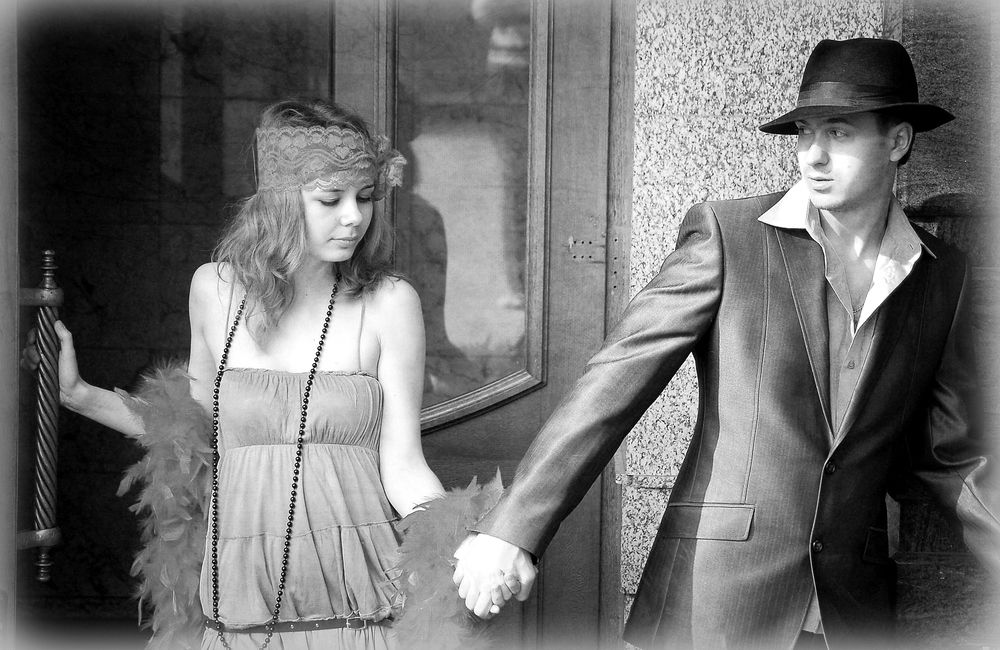 Photograph by Марина Фомина