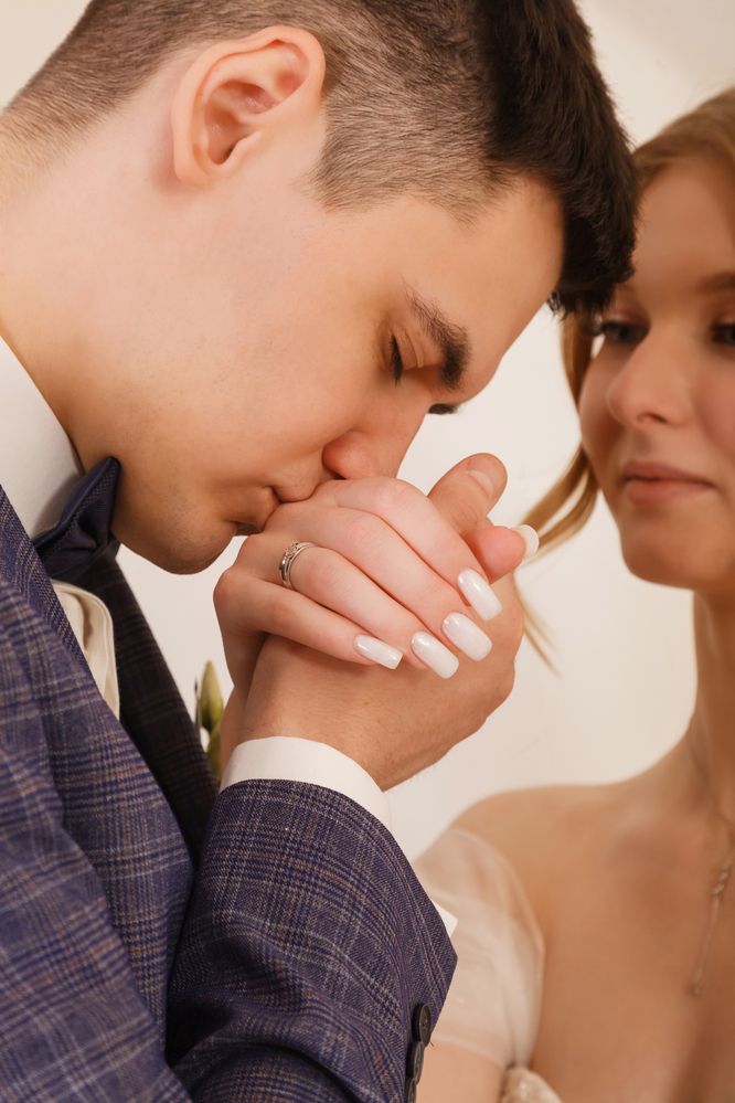 Фотография автора Альбина Кадочникова