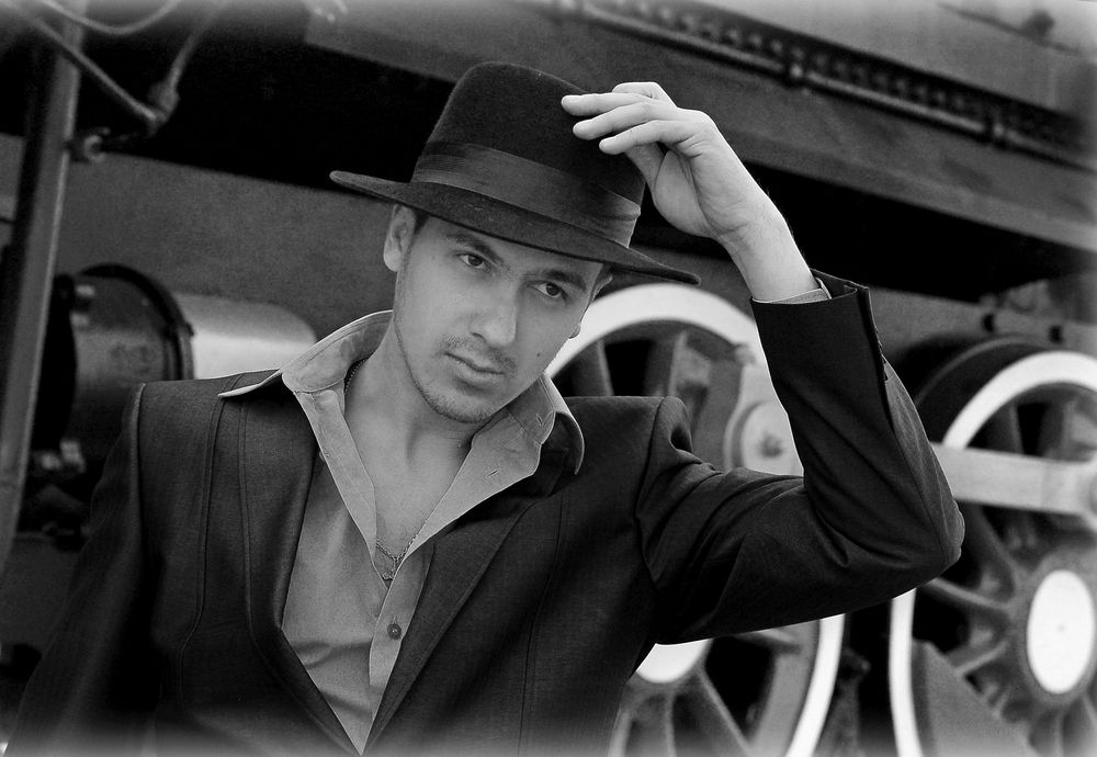 Photograph by Марина Фомина