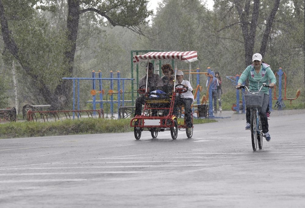 Photograph by Марина Фомина