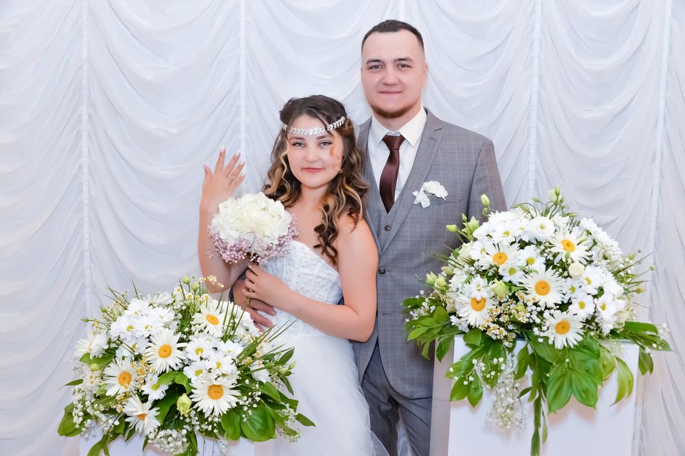 Photograph by БОРИС АНТОНОВ