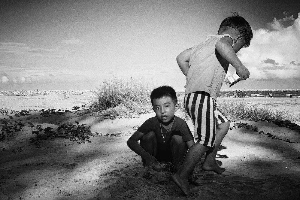Photograph by Nguyễn Trung Phuc
