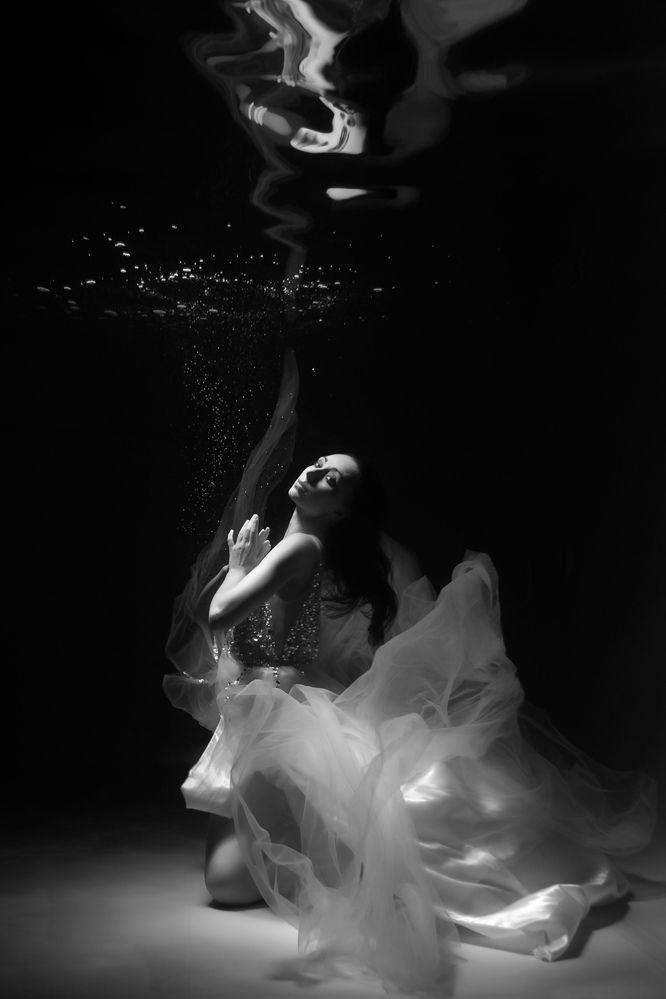 Photograph by Екатерина Евстигнеева