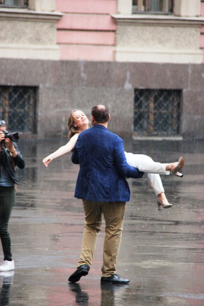 Photograph by Nikita Zorin