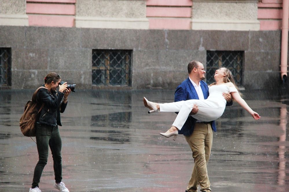 Photograph by Nikita Zorin