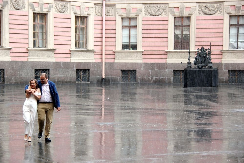 Photograph by Nikita Zorin