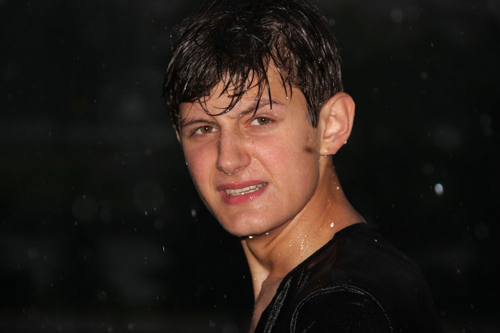 Photograph by Nikita Zorin