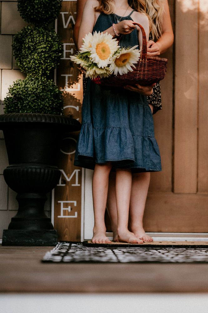 Photograph by Sheena Davies