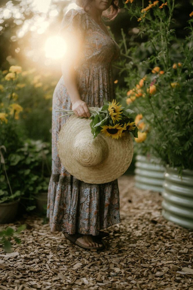 Photograph by Sheena Davies