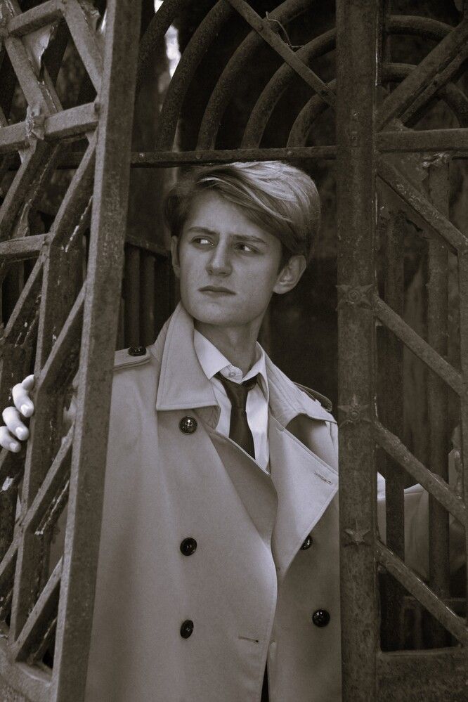 Photograph by Nikita Zorin