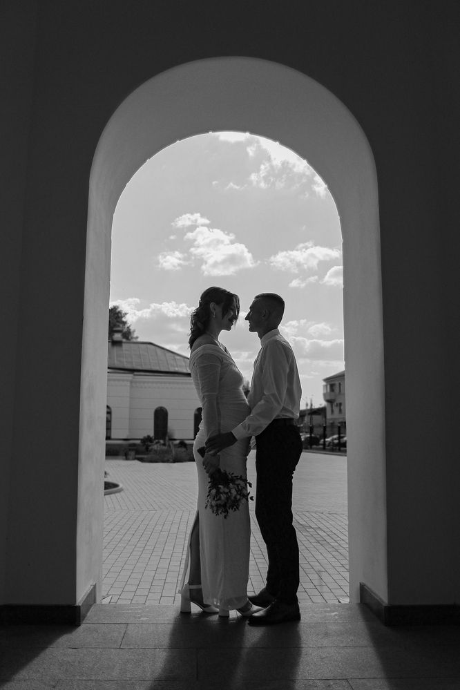 Photograph by Андрей Ахметшин