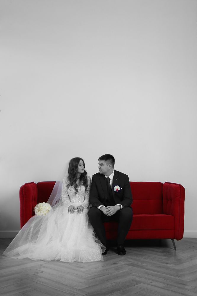 Photograph by Андрей Ахметшин