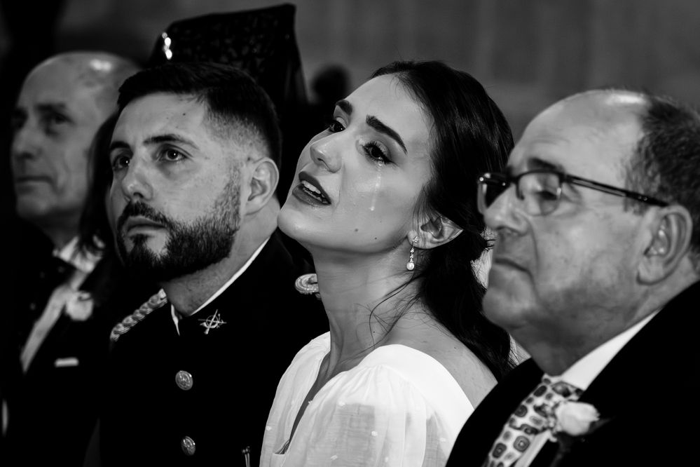 Photograph by Rocío Sánchez