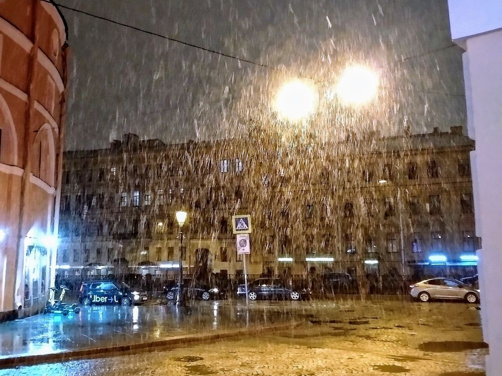 Photograph by Сергей Федоров