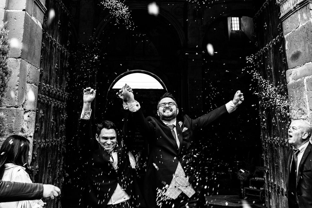 Photograph by Rocío Sánchez