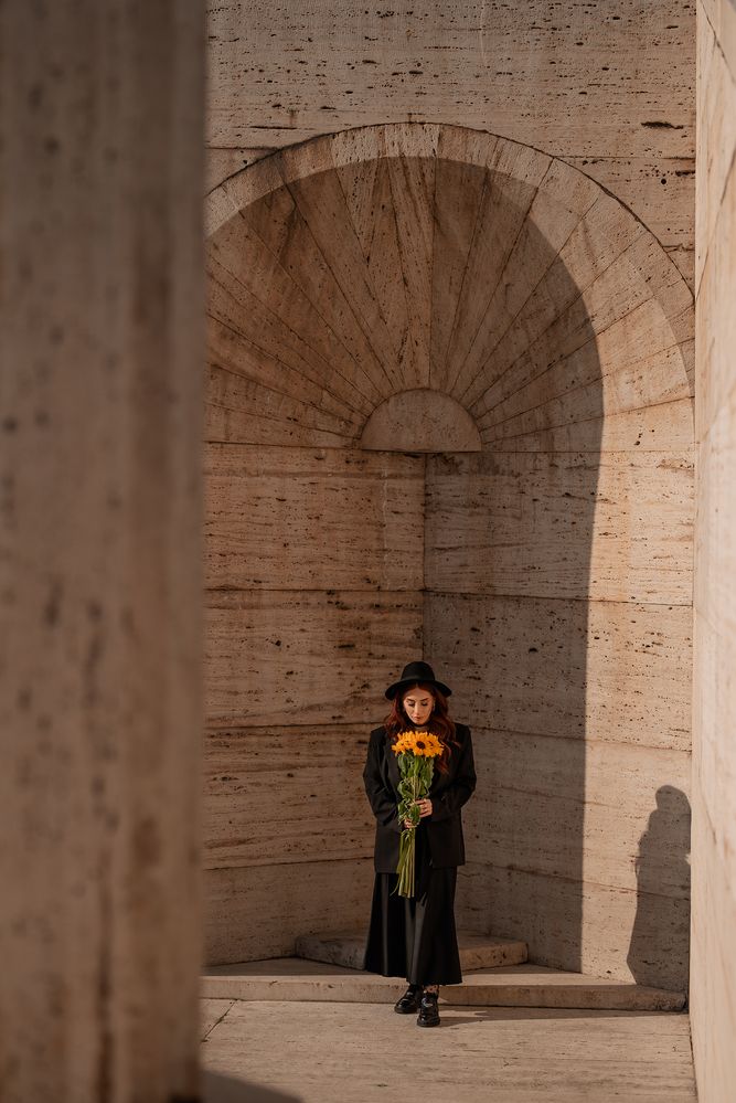 Photograph by Kseniia Suvorova