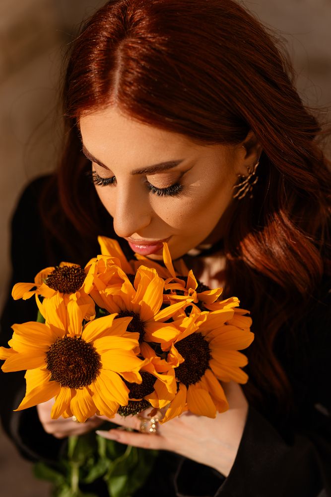 Photograph by Kseniia Suvorova